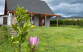 Apartmany U Mateje